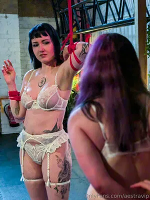 Aestravip OnlyFans Leaked Free Thumbnail Picture - #s40bQFNaAe