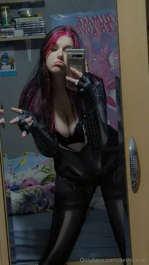 Aevxxxum OnlyFans Leaked Free Thumbnail Picture - #23fyhp9cgY