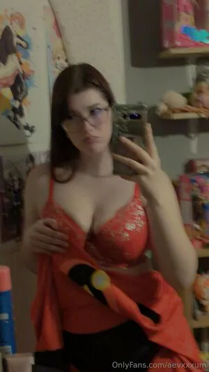 Aevxxxum OnlyFans Leaked Free Thumbnail Picture - #F2LybNgllV