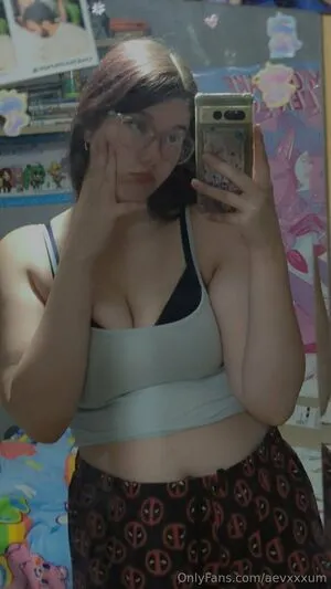 Aevxxxum OnlyFans Leaked Free Thumbnail Picture - #OzsgRGsWlM