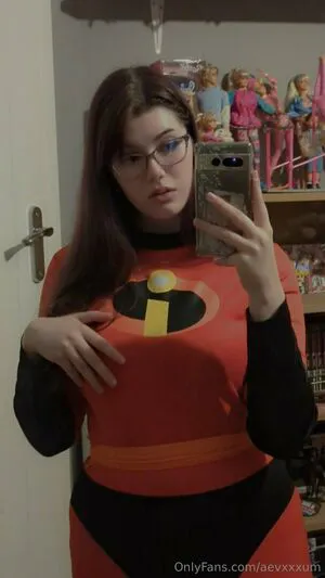Aevxxxum OnlyFans Leaked Free Thumbnail Picture - #p4z5OJyFCI