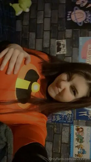 Aevxxxum OnlyFans Leaked Free Thumbnail Picture - #sopZhbacv3