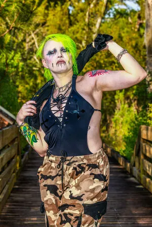 Aew Abadon OnlyFans Leaked Free Thumbnail Picture - #FLTOEgWkjy