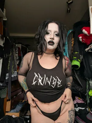 Aew Abadon OnlyFans Leaked Free Thumbnail Picture - #J7KyzaFSkJ