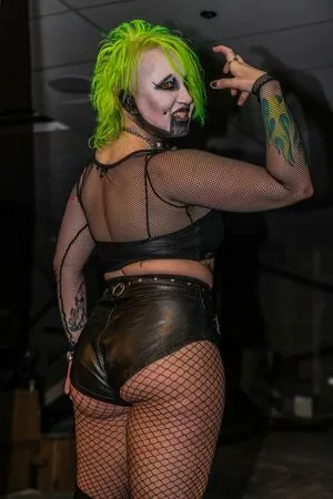 Aew Abadon OnlyFans Leaked Free Thumbnail Picture - #JiVlIAlnus