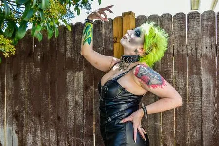 Aew Abadon OnlyFans Leaked Free Thumbnail Picture - #dmTuiiivqt