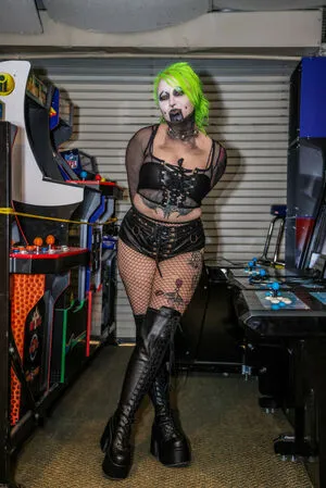 Aew Abadon OnlyFans Leaked Free Thumbnail Picture - #oDT384cL6x