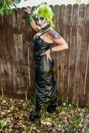 Aew Abadon OnlyFans Leaked Free Thumbnail Picture - #r3KrVgbQ5t