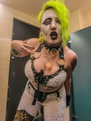 Aew Abadon OnlyFans Leaked Free Thumbnail Picture - #wN1EiWoO8R