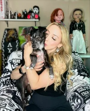 Aew Impact Wrestling Allie The Bunny OnlyFans Leaked Free Thumbnail Picture - #7DZElpJ6vI