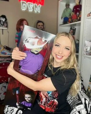 Aew Impact Wrestling Allie The Bunny OnlyFans Leaked Free Thumbnail Picture - #YPZLIJfQrS