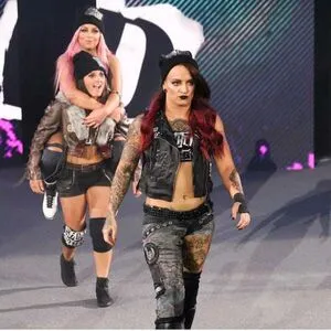 Aew Ruby Soho OnlyFans Leaked Free Thumbnail Picture - #1M93mUhmsy