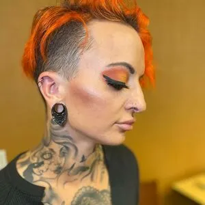 Aew Ruby Soho OnlyFans Leaked Free Thumbnail Picture - #2jm90i626e