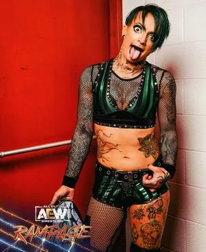 Aew Ruby Soho OnlyFans Leaked Free Thumbnail Picture - #2nye8SHE9O