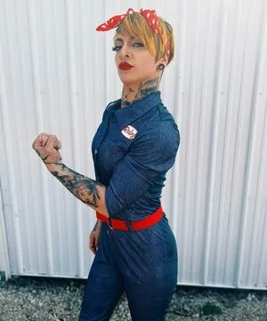 Aew Ruby Soho OnlyFans Leaked Free Thumbnail Picture - #4x7oQYgg5A