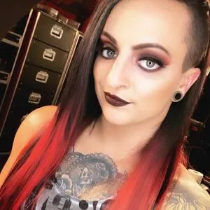 Aew Ruby Soho OnlyFans Leaked Free Thumbnail Picture - #5rdF45UtqS