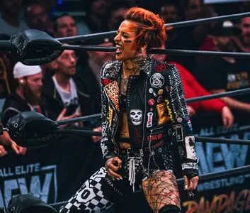 Aew Ruby Soho OnlyFans Leaked Free Thumbnail Picture - #5yZUaOkSA9