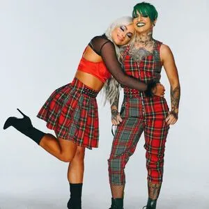 Aew Ruby Soho OnlyFans Leaked Free Thumbnail Picture - #7X49QeFOBR