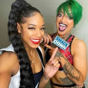 Aew Ruby Soho OnlyFans Leaked Free Thumbnail Picture - #7eVANntG2X