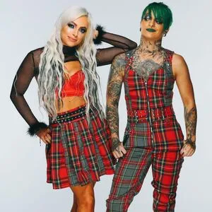 Aew Ruby Soho OnlyFans Leaked Free Thumbnail Picture - #7xUXshiUEV