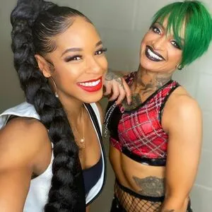 Aew Ruby Soho OnlyFans Leaked Free Thumbnail Picture - #8QsAsnQ0K8