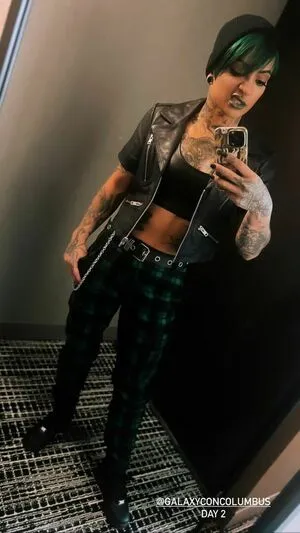 Aew Ruby Soho OnlyFans Leaked Free Thumbnail Picture - #98jYhYuCnQ