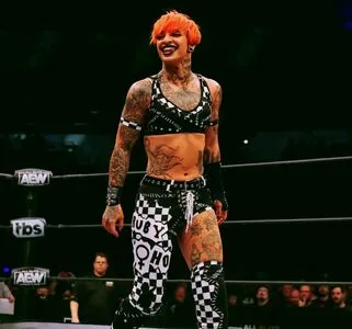 Aew Ruby Soho OnlyFans Leaked Free Thumbnail Picture - #9NGrDa0t6b
