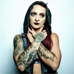 Aew Ruby Soho OnlyFans Leaked Free Thumbnail Picture - #A1EzriQAjr