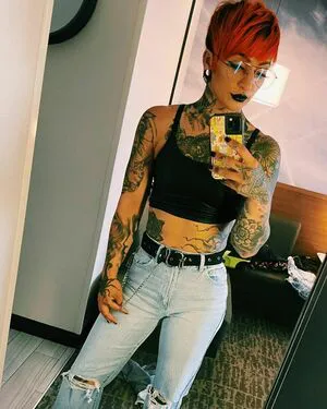 Aew Ruby Soho OnlyFans Leaked Free Thumbnail Picture - #A8RPVl5f1x