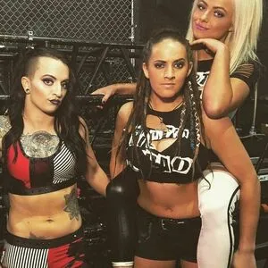 Aew Ruby Soho OnlyFans Leaked Free Thumbnail Picture - #AsATv0LTXt