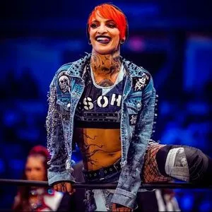 Aew Ruby Soho OnlyFans Leaked Free Thumbnail Picture - #AuOMtq1LPc