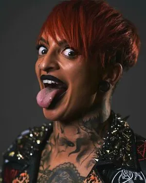 Aew Ruby Soho OnlyFans Leaked Free Thumbnail Picture - #BEzTudjVCU