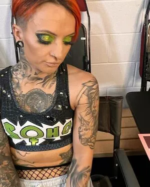 Aew Ruby Soho OnlyFans Leaked Free Thumbnail Picture - #CXN2WNu0eI