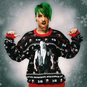 Aew Ruby Soho OnlyFans Leaked Free Thumbnail Picture - #CfNHu8r1mH