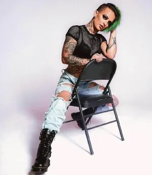 Aew Ruby Soho OnlyFans Leaked Free Thumbnail Picture - #E5S4Fx532M