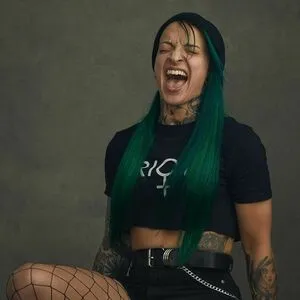 Aew Ruby Soho OnlyFans Leaked Free Thumbnail Picture - #EBaUL7izQm