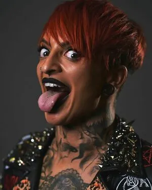 Aew Ruby Soho OnlyFans Leaked Free Thumbnail Picture - #Ezzde6vCpr