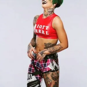 Aew Ruby Soho OnlyFans Leaked Free Thumbnail Picture - #GINtMqr58I