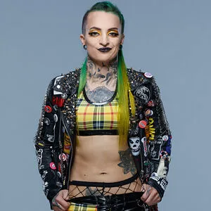 Aew Ruby Soho OnlyFans Leaked Free Thumbnail Picture - #GKjCKmdW3I