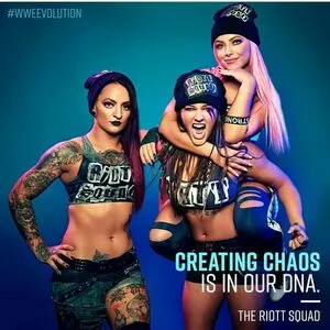 Aew Ruby Soho OnlyFans Leaked Free Thumbnail Picture - #GjLE4QtBIG