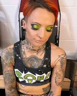 Aew Ruby Soho OnlyFans Leaked Free Thumbnail Picture - #HgaTpdILuC