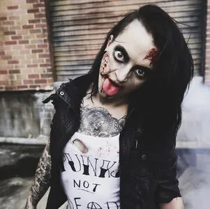 Aew Ruby Soho OnlyFans Leaked Free Thumbnail Picture - #IeKxC2QZve