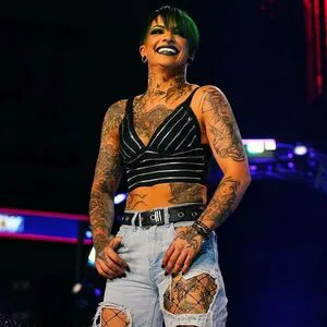 Aew Ruby Soho OnlyFans Leaked Free Thumbnail Picture - #JEzZWmf9cW
