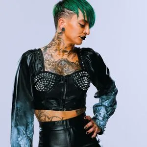 Aew Ruby Soho OnlyFans Leaked Free Thumbnail Picture - #JU8XosND0G