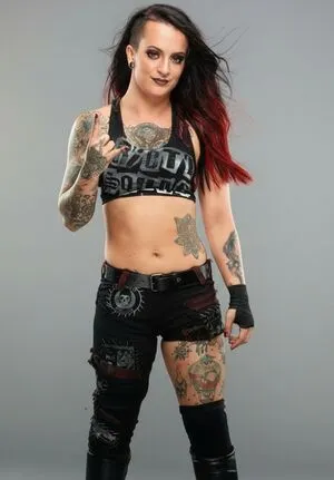 Aew Ruby Soho OnlyFans Leaked Free Thumbnail Picture - #LQ7d8xX9r4