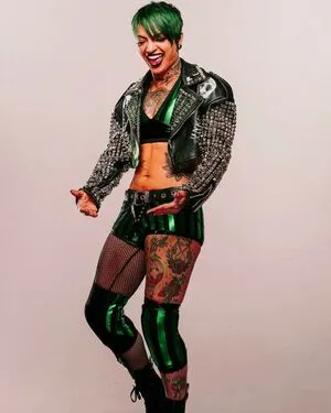 Aew Ruby Soho OnlyFans Leaked Free Thumbnail Picture - #LxrPJLOnZQ