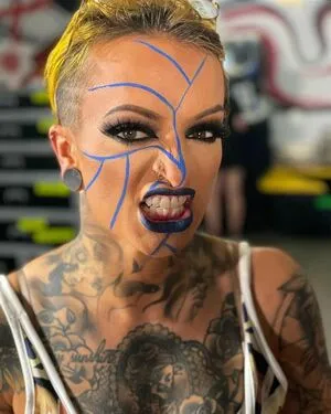 Aew Ruby Soho OnlyFans Leaked Free Thumbnail Picture - #MeqV4gGvX5