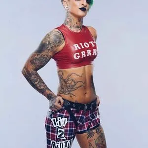 Aew Ruby Soho OnlyFans Leaked Free Thumbnail Picture - #N7ta5otsFU