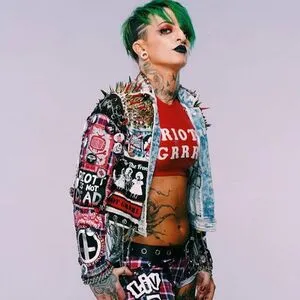 Aew Ruby Soho OnlyFans Leaked Free Thumbnail Picture - #NvqWgUFfS2