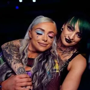 Aew Ruby Soho OnlyFans Leaked Free Thumbnail Picture - #O0oj5wZBwj